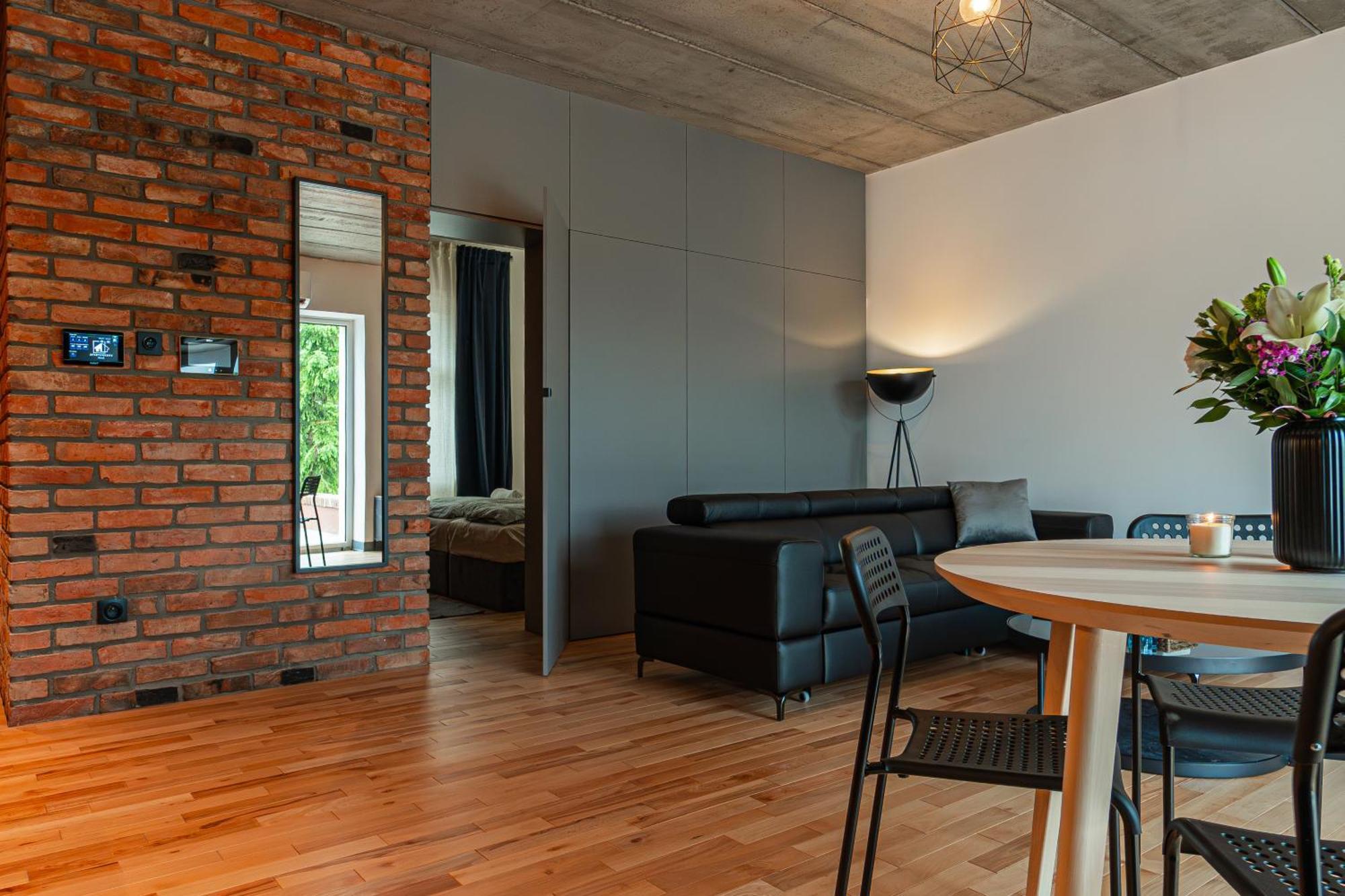 Apartamenty Kórnik Exterior foto